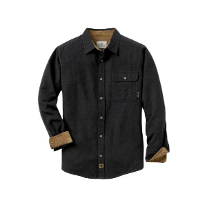 Stretch Cotton Shirt